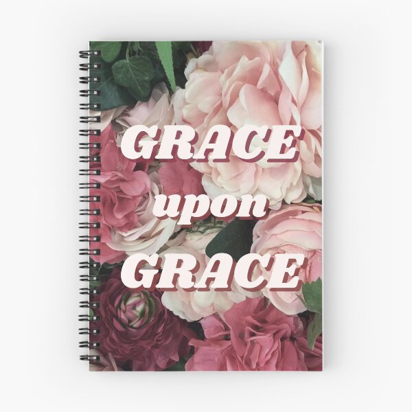 Item preview, Grace Upon Grace designed and sold by KatrinElise.