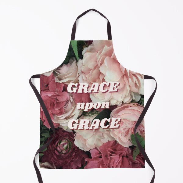 Item preview, Grace Upon Grace designed and sold by KatrinElise.