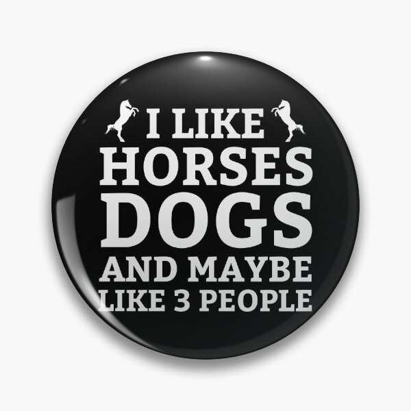 Item preview, Funny,Dog and Horse T-shirt designed and sold by PonyAddiction.