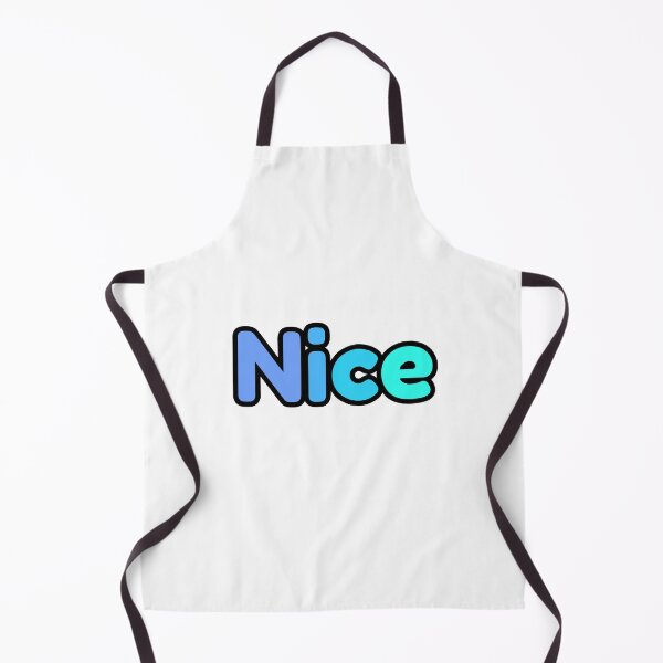 Item preview, Nice Quote Design designed and sold by SimplyPractical.