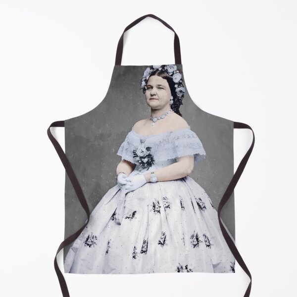 Item preview, Mary Todd Lincoln designed and sold by billduncan.