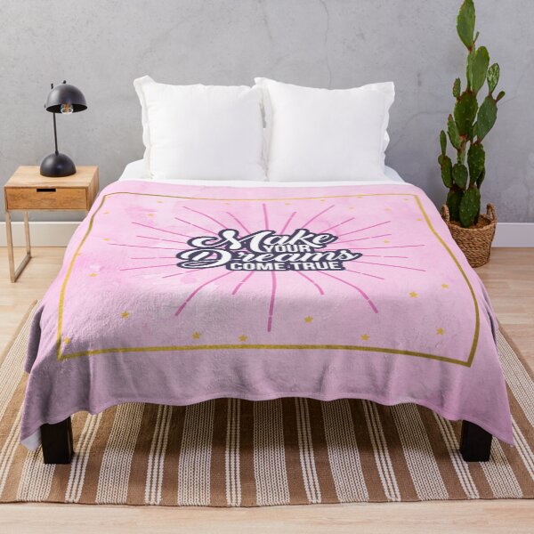 Item preview, Make Your Dreams Come True! designed and sold by TabbyDaddy.