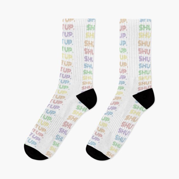 Item preview, Shut Up designed and sold by RyanLJ.