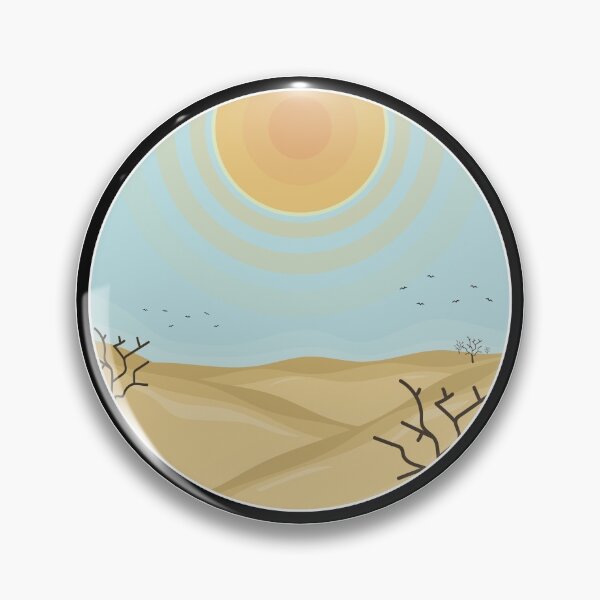 Item preview, Dunes designed and sold by Cilcreates.