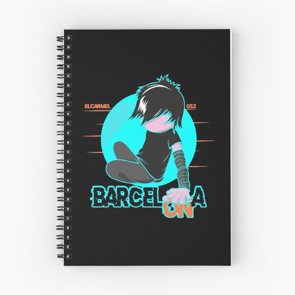 Item preview, BARCELONA LIGHTS UP designed and sold by diego75bcn.