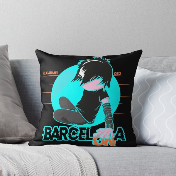 Item preview, BARCELONA LIGHTS UP designed and sold by diego75bcn.
