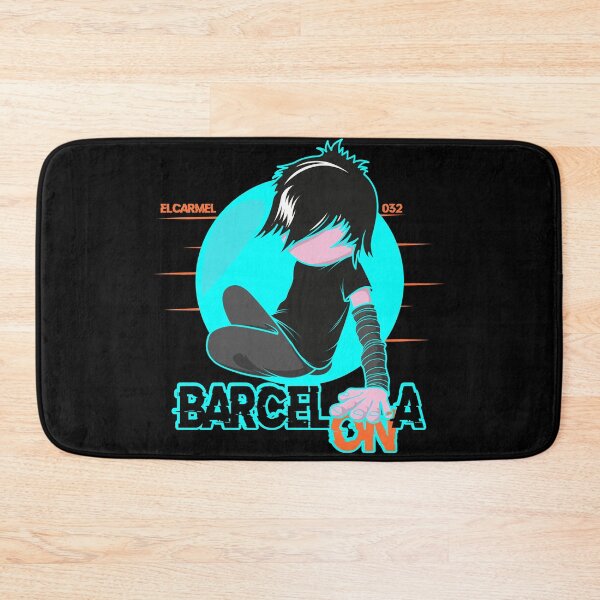 Item preview, BARCELONA LIGHTS UP designed and sold by diego75bcn.