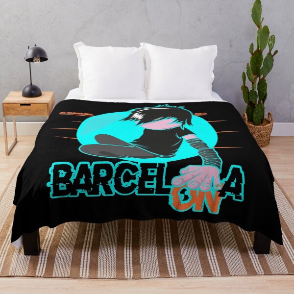 Item preview, BARCELONA LIGHTS UP designed and sold by diego75bcn.