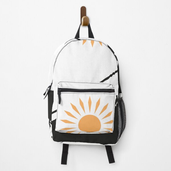 Item preview, Minimal mountain landscape designed and sold by BattaAnastasia.