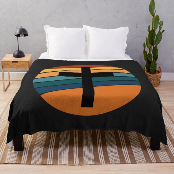 Item preview, Cross Sunrise designed and sold by Tripp Art Studio.
