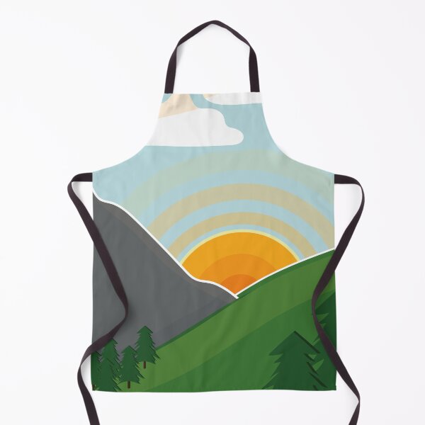 Item preview, Hillside designed and sold by Cilcreates.