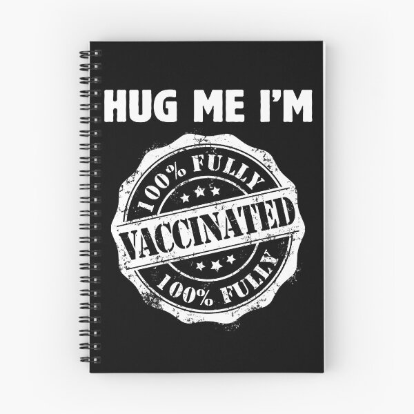 Artikelvorschau, Umarme mich Ich bin 100% vollständig geimpft - Lustiges motivierendes Vintage-Design für Pro-Impfstoff Pro-Impfung Pro-Impfung Frauen Männer, die Pro-Vax-Anwälte sind - Geschenk für geimpfte Ärzte und Krankenschwestern entworfen und verkauft von WG-Factory.