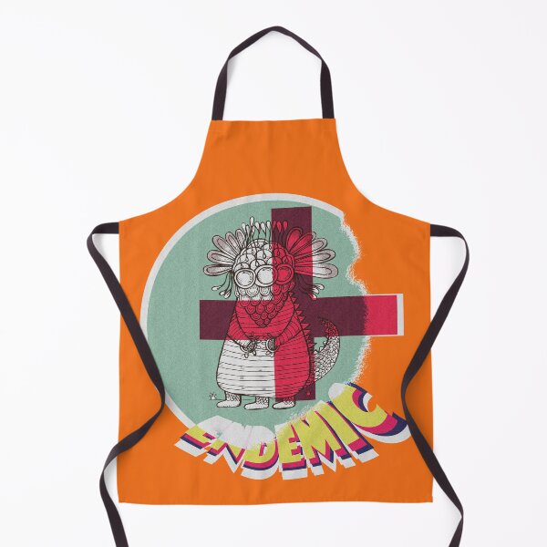 Item preview, "endemic" designed and sold by Gorabarahla.