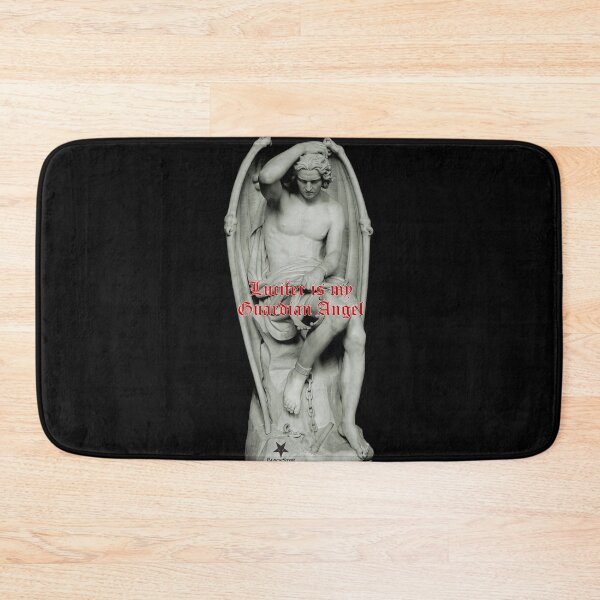 Item preview, Guardian Angel Lucifer designed and sold by Black Star.