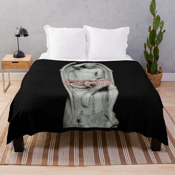 Item preview, Guardian Angel Lucifer designed and sold by Black Star.