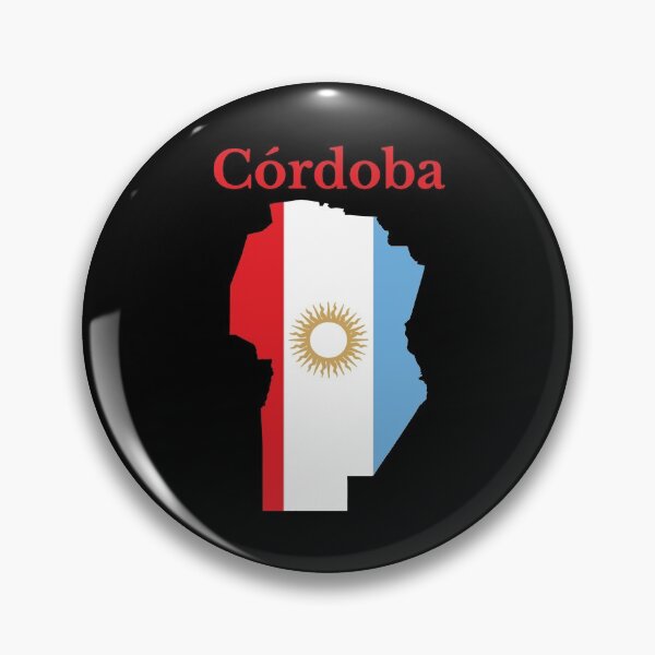 Item preview, Cordoba Province Design , Argentine. designed and sold by marosharaf.
