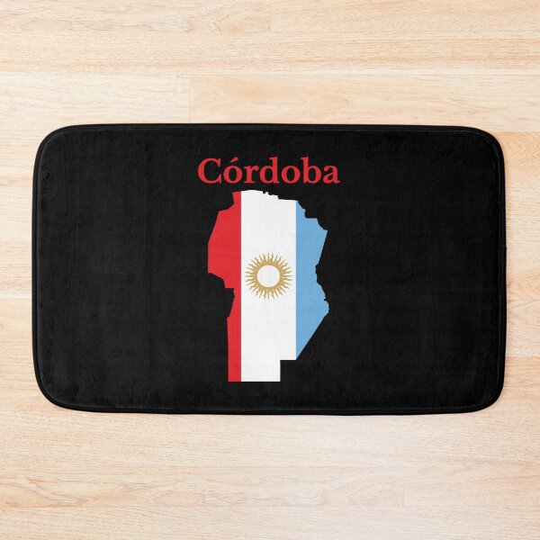 Item preview, Cordoba Province Design , Argentine. designed and sold by marosharaf.