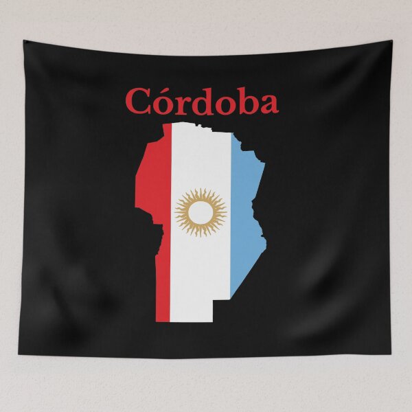 Item preview, Cordoba Province Design , Argentine. designed and sold by marosharaf.
