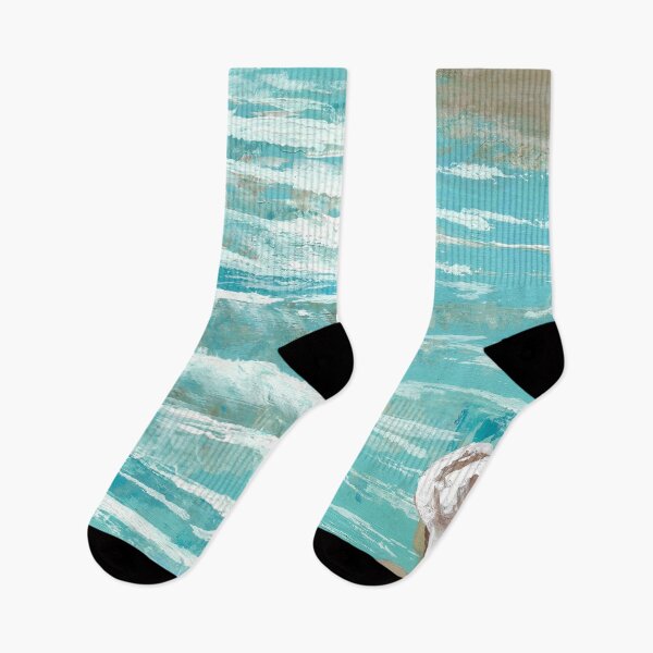 Item preview, Women on the blue sea designed and sold by SANARTEE.