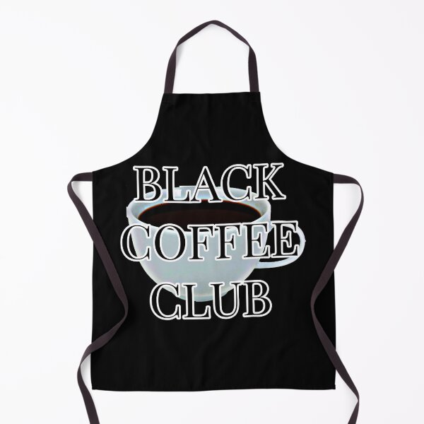 Item preview, Black Coffee Club designed and sold by Random-Designz.