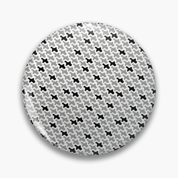 Item preview, Mellow in Grey designed and sold by Cilcreates.