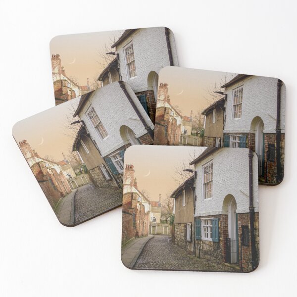 Item preview, Chapter House Street designed and sold by Alisonchambers2.