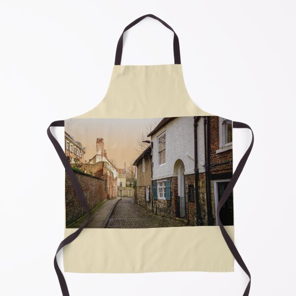 Item preview, Chapter House Street designed and sold by Alisonchambers2.