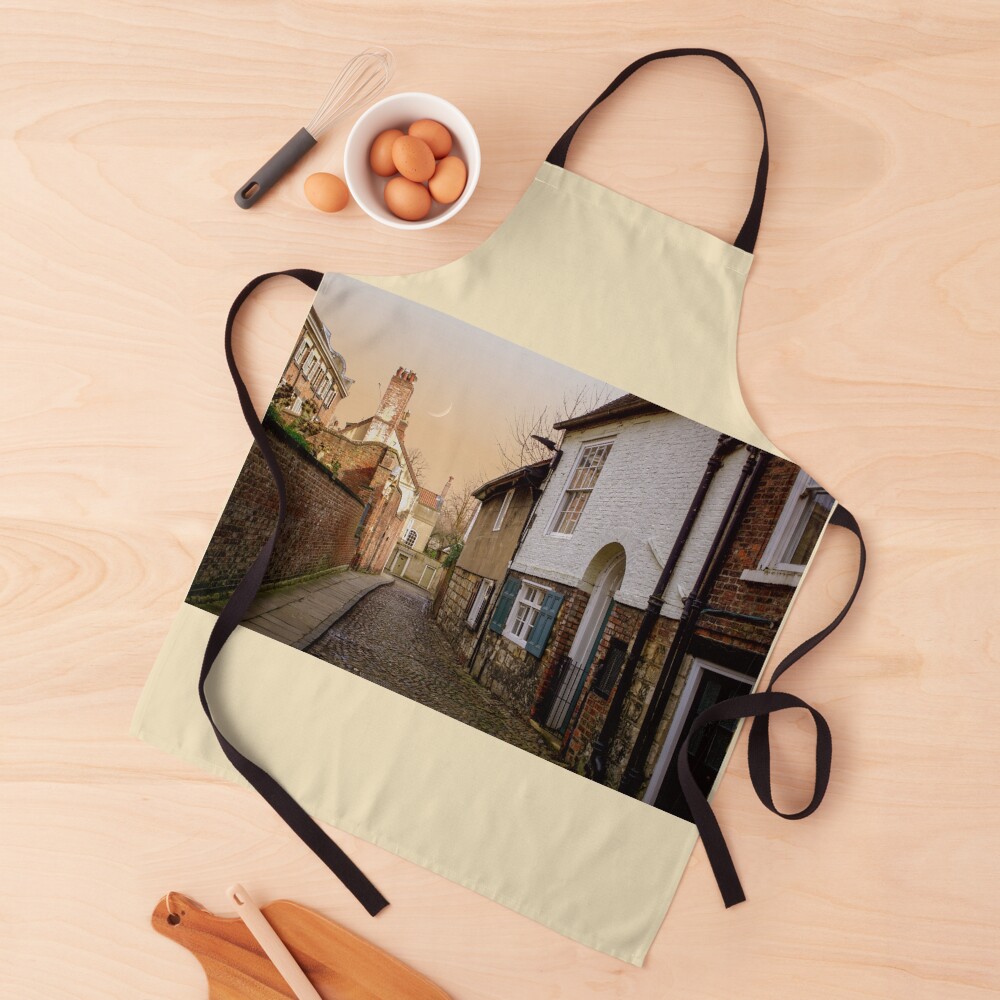 Item preview, Apron designed and sold by Alisonchambers2.