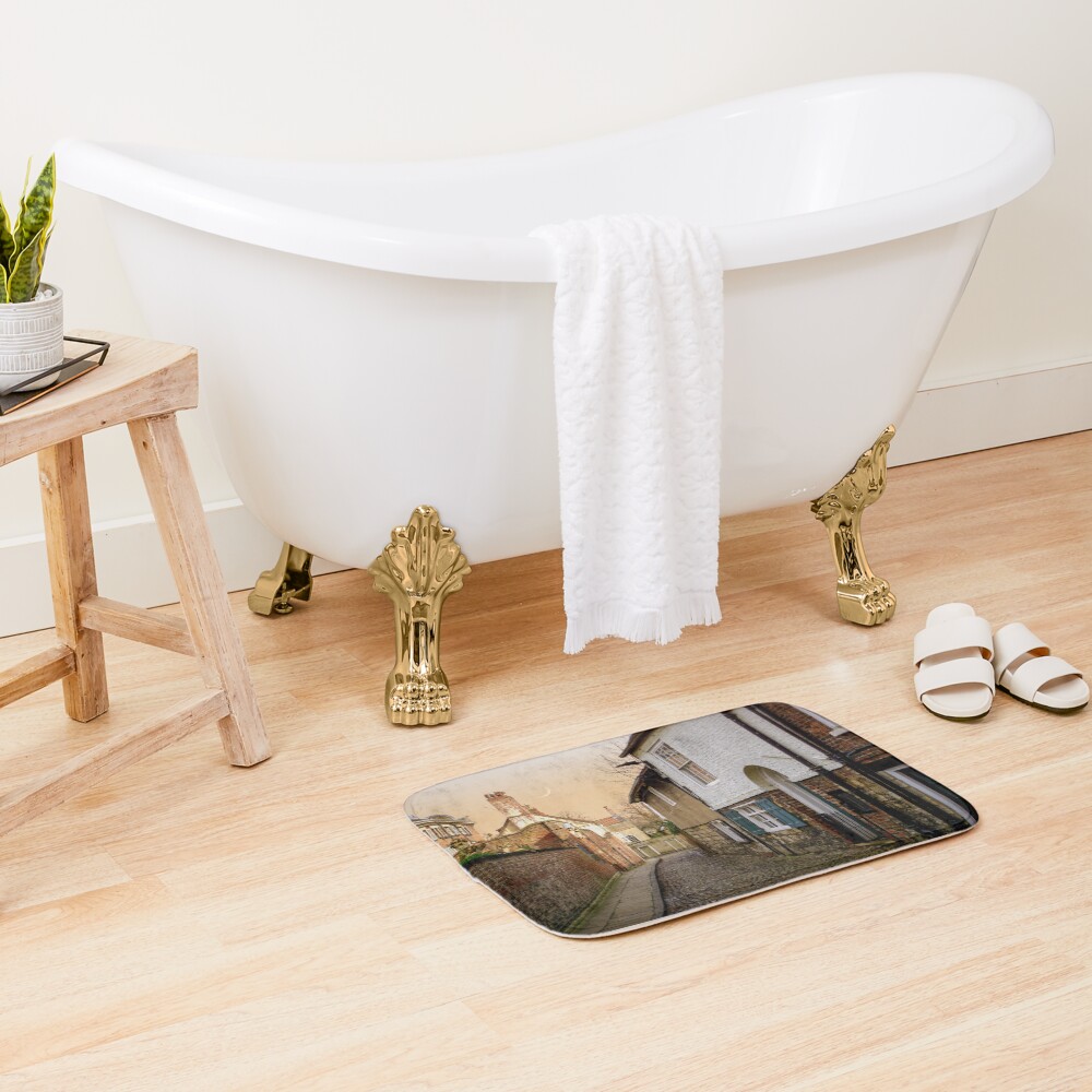 Item preview, Bath Mat designed and sold by Alisonchambers2.