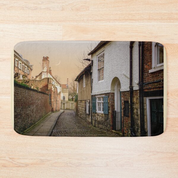 Item preview, Chapter House Street designed and sold by Alisonchambers2.