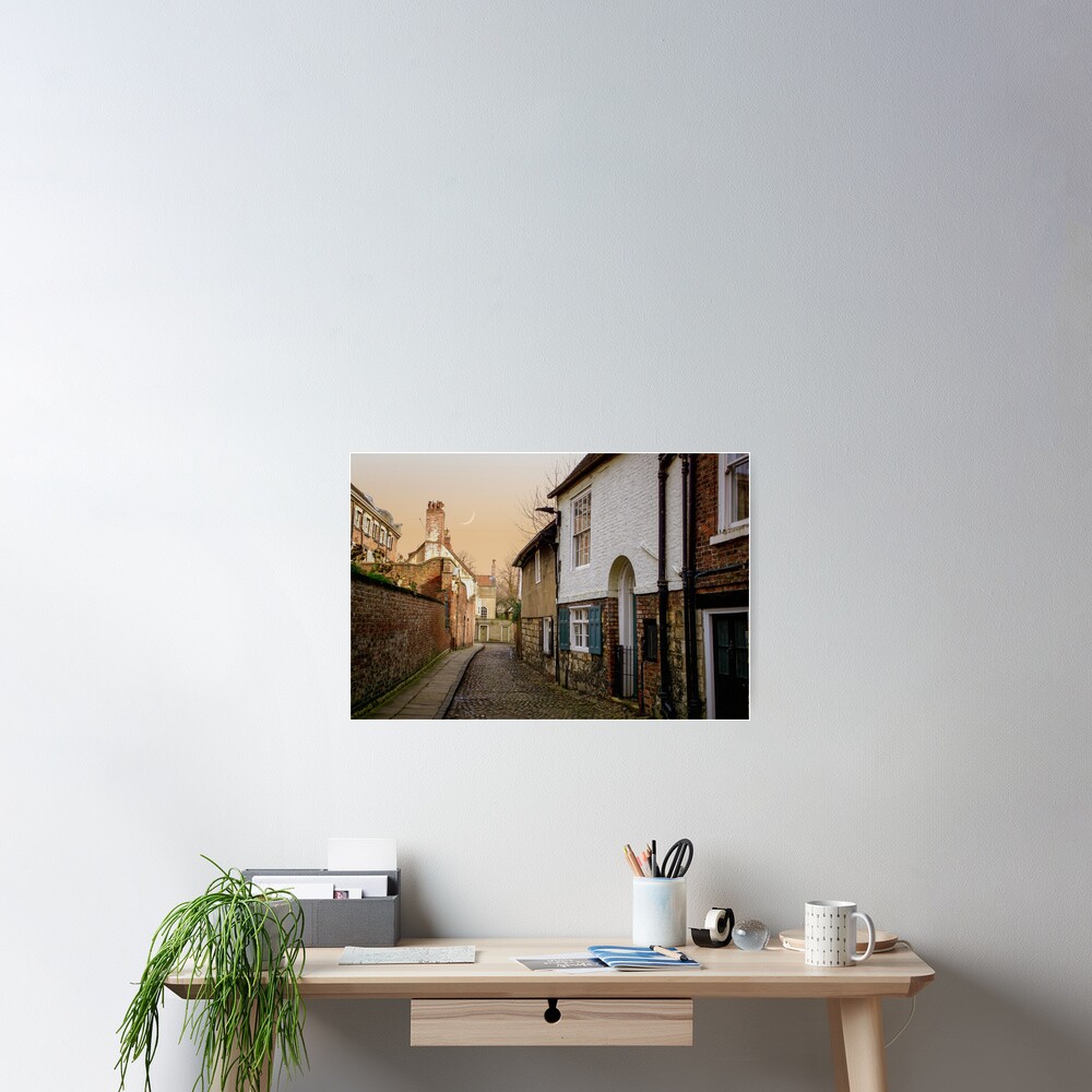 Item preview, Poster designed and sold by Alisonchambers2.