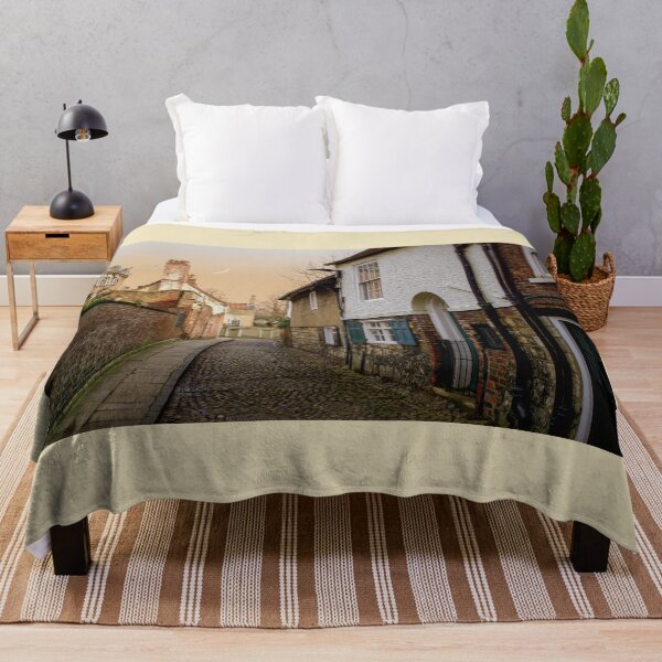 Item preview, Chapter House Street designed and sold by Alisonchambers2.