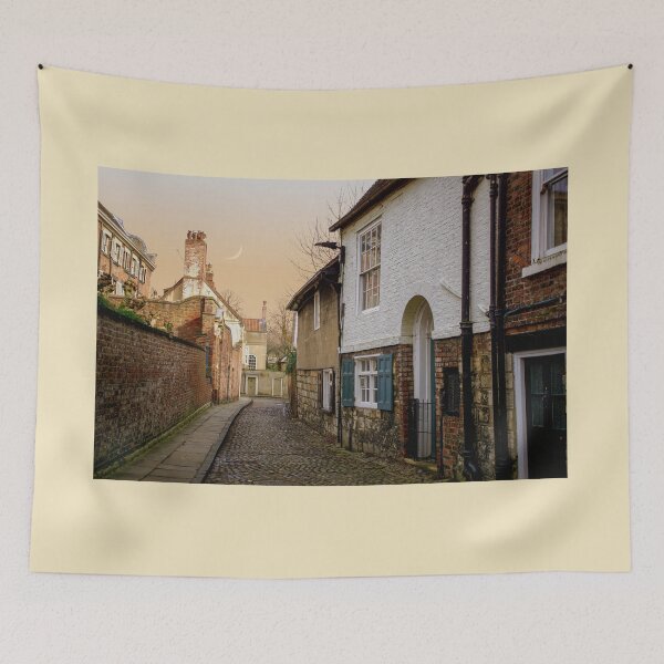 Item preview, Chapter House Street designed and sold by Alisonchambers2.