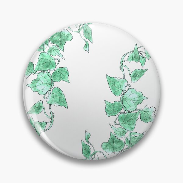 Item preview, Ivy Leaves designed and sold by keelsome.