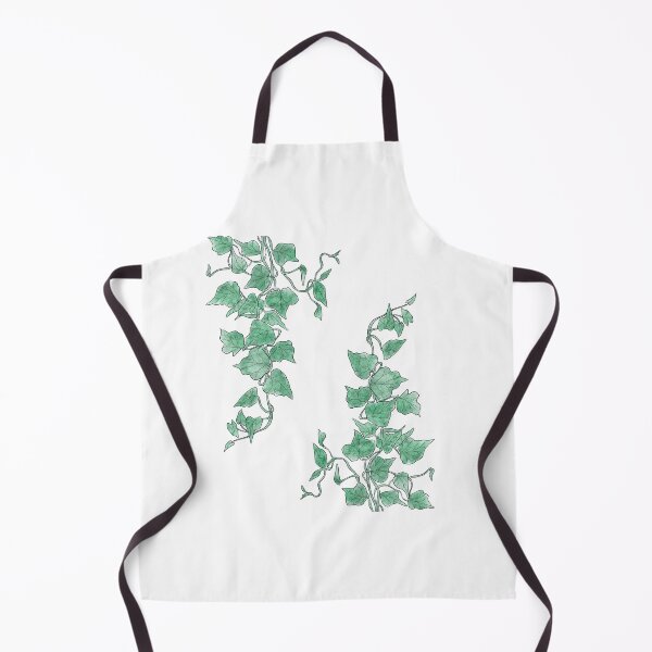 Item preview, Ivy Leaves designed and sold by keelsome.