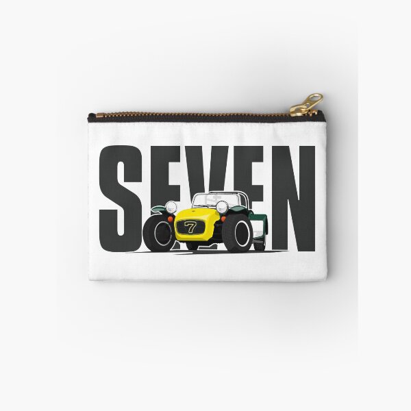 Item preview, THE LEGENDARY SEVEN designed and sold by Aspretto.