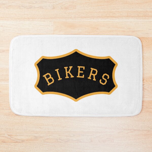 Item preview, Bikers designed and sold by Marvelpic.