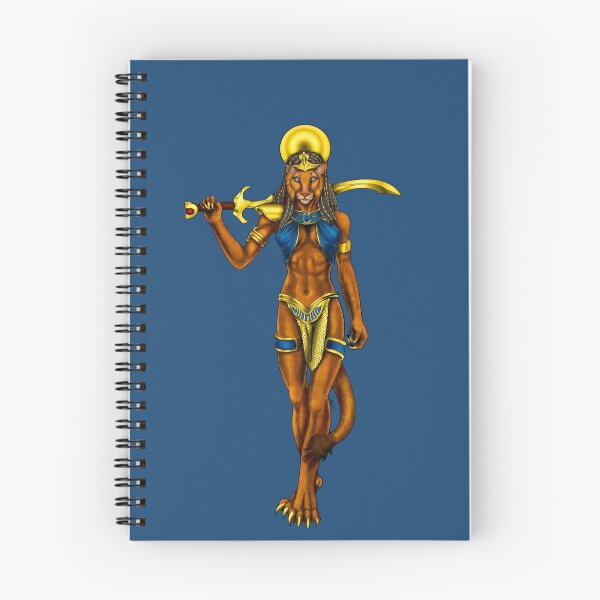 Item preview, Sekhmet designed and sold by Rose Gerard.