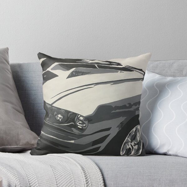 Item preview, Mustang designed and sold by Belinda  Davies.