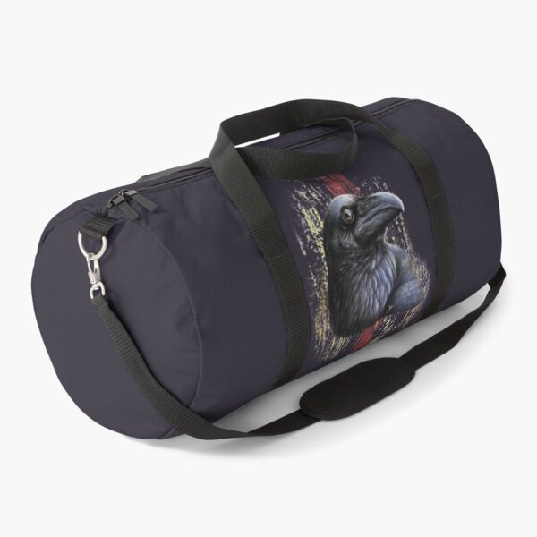 Item preview, Raven, hugin, munin designed and sold by DiiMotion.