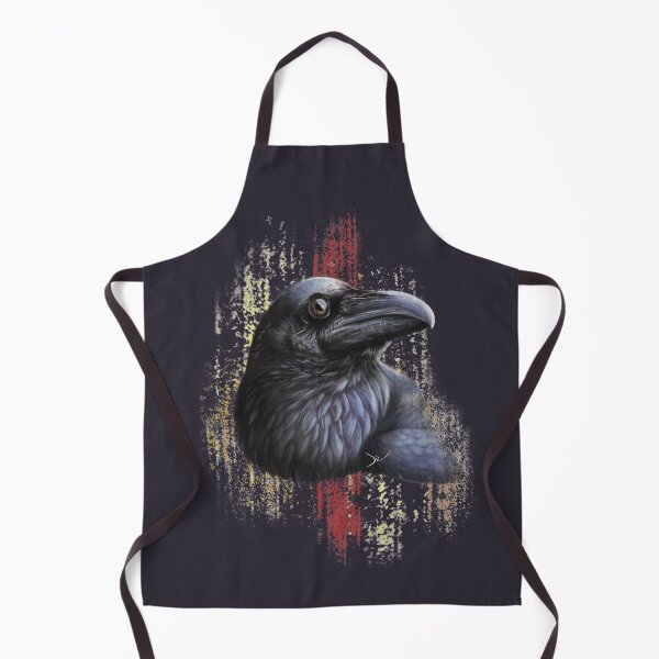 Item preview, Raven, hugin, munin designed and sold by DiiMotion.
