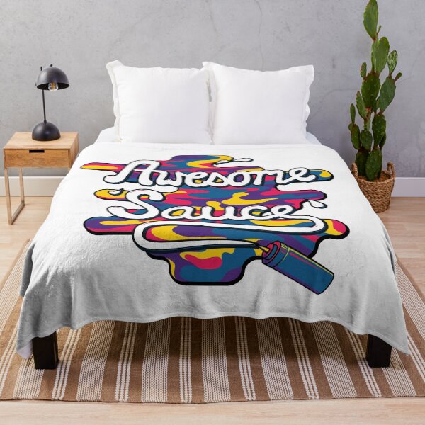 Item preview, Awesome Sauce designed and sold by TheTrendyTomato.