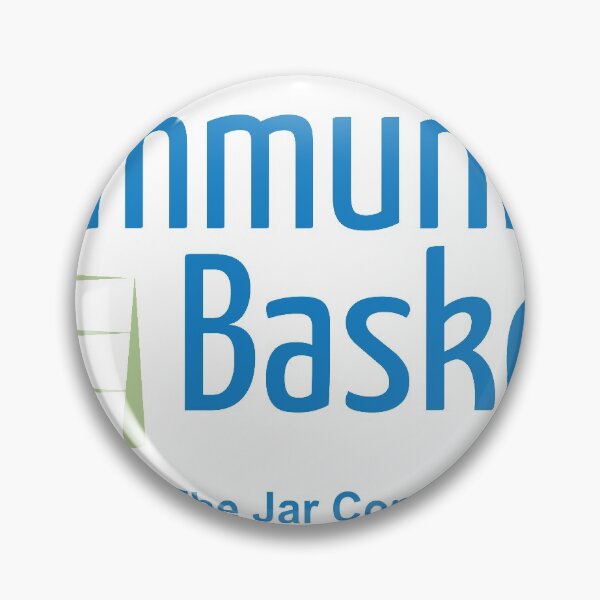 Item preview, The Community Basket - Swag designed and sold by BandMomDesigns.