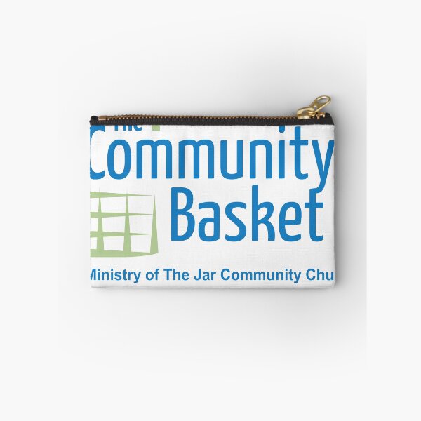 Item preview, The Community Basket - Swag designed and sold by BandMomDesigns.