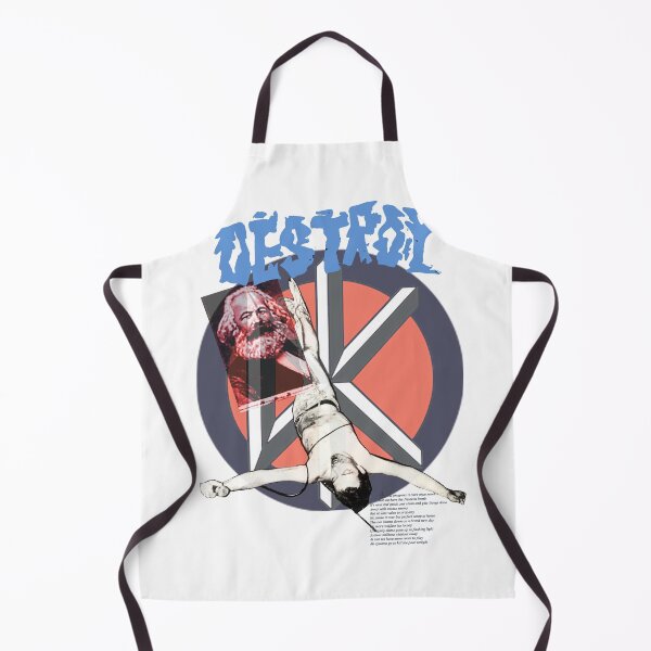 Item preview, Destroy 2 designed and sold by Scratchy-Ed.