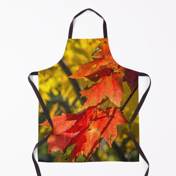 Item preview, Canadian Autumn designed and sold by Jola Martysz.