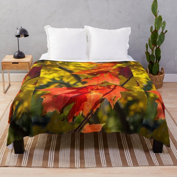 Item preview, Canadian Autumn designed and sold by Jola Martysz.