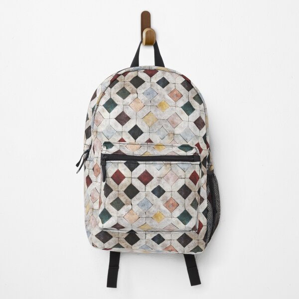Item preview, Modern Tile Pattern designed and sold by Jarrod Vandenberg.