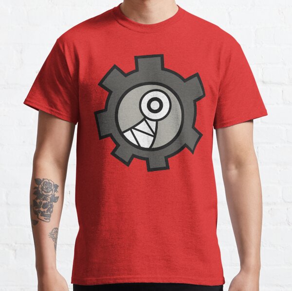 Reiki B Classic T-Shirt