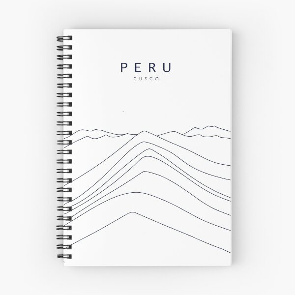 Artikelvorschau, Peru-Cusco-Reiseplakat entworfen und verkauft von Arctic frame studio.